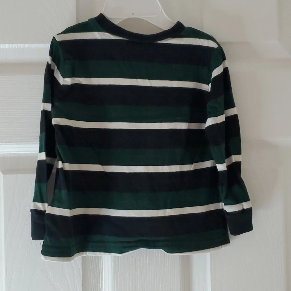 Ralph Lauren Shirt Size 12 Months - Picture 3 of 3